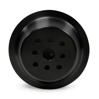 CHAJR181 Water Pump Pulley 1:1 Ratio