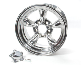AMRVN5155861 15x8 Torq Thrust II 5-4-3/4 BC Wheel