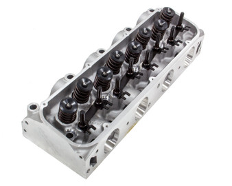 EDE61649 BBF Performer RPM 460 Cylinder Head - Assm.