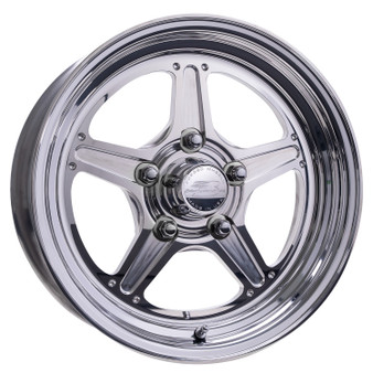BSPRS23535F6117 Street Lite Wheel 15X3.5 1.75 BS 5X4.75 BC