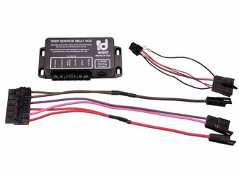 IDI3100038100 Delay Relay Pack 