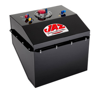 JAZ285-722-01 22 Gal. C/T Fuel Cell Man O' War Series