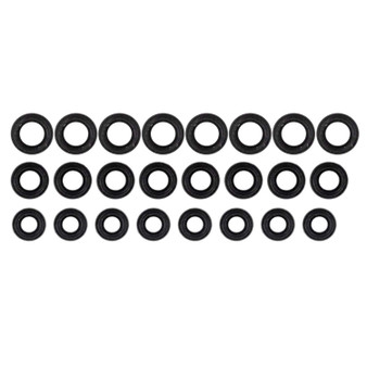 ICTINJ-ADT-SEALS1 Master LS Injector Seal Kit
