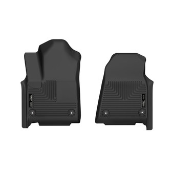 HSK51381 X-Act Contour Floor Liners