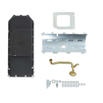 HLY302-61BK Gen III Hemi Oil Pan Swap Kit - Mid Sump VVT