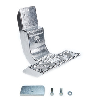 CTA140102-1 MAX No-Drill Side Step XM3 Polished Each