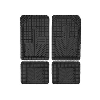 HSK51502 Front and Rear Floor Mats