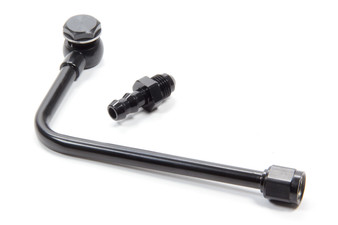 EDE81263 Black Fuel Line for EPS Carb.