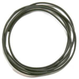 CVRTC23KT Repleacement Rubber Seal SBC 2-Piece Timing Cover
