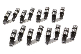 CRO66292X903E-16 Roller Lifters E/M - SBC w/Offset Intake