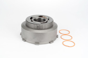 TCI327900 TH350 Sprag & Steel Drum Assembly