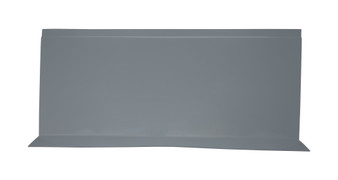 FIV34001-41151-G Nose  Modified Center Lower Gray