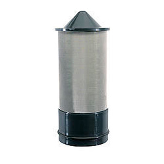 JAZ500-000-01 60 Micron Funnel Filter 