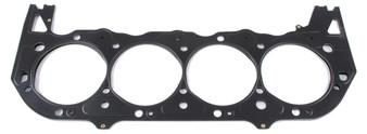 CAGC5760-040 4.470 MLS Head Gasket .040 - BBC Merc Marine