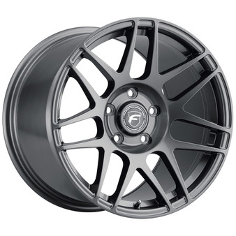 FSWF373B0067P44 15x10 F14 Drag Wheel 5x4.5 BC 7.25 BS