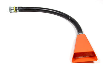 ATLFS-AA-001 Fuel Pickup Assy 10an Duck Foot