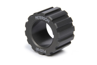 PTR05-0214 Crank Pulley Gilmer 14T 