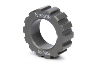 PTR05-0204 Crank Pulley Gilmer 14T 