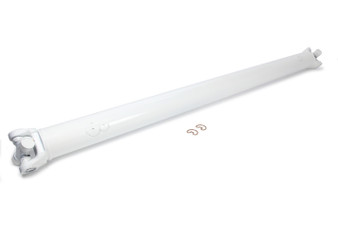 PST410530 Steel Driveshaft 53.0in Long 3in Dia. 1350