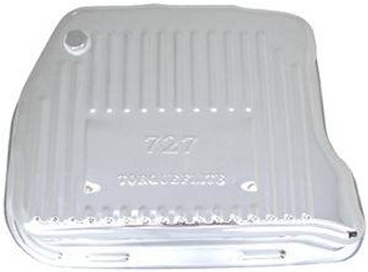 RPCR7597 Chrysler 727 Trans Pan X tra Deep 2-3/4In