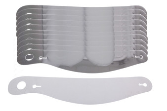 ULT01227 Tearoff 12.750in Bell SE07 Shield