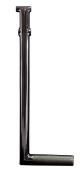 TXRSC-CH-0005 Brake Pedal 4130 Black Sprint Car