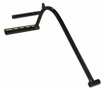 TXRSC-CH-0006 Gas Pedal 4130 Black Sprint Car