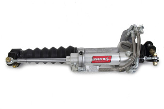 SWE005-937411-250 4.00in Power Rack 19-3/4 w/Servo Slotted Eyes