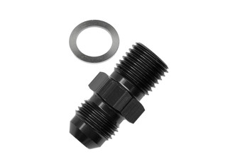 RHP8161-10-16-2 10AN to M16x1.5 AN/JIC Flare Inverted