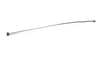VIN125745 Hardline -6X36in Female /Female U-Bend-Em