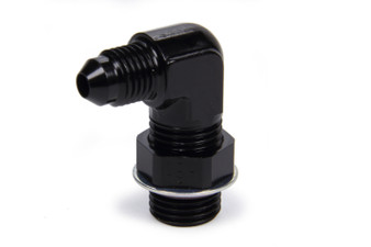 XRP989046 #4 Male Flare to #6 ORB 90-Degree Fitting