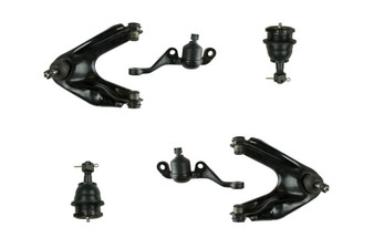 RSDUCA6076 Mopar Upper Control Arm A-Body Stamped