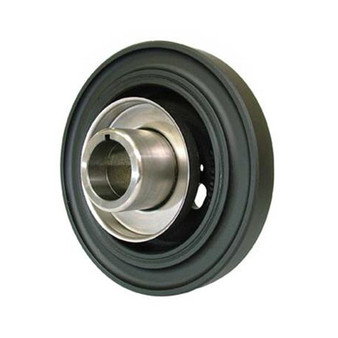PBBPB1004-N Harmonic Balancer SBM Cast Iron Non-SFI