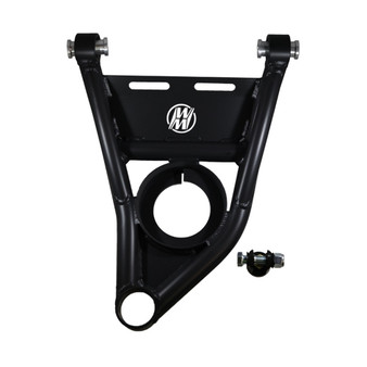 WEHWM331RF Lower A-Arm RF Chevelle w/Helix Spring Cup