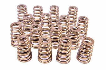 PACPAC-1427-16 1.454 Valve Springs - Ovate Beehive (16)