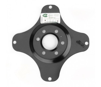 TCI145200 Chry Flex Plt 6 Hole Crn 