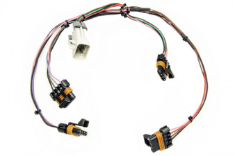 PWI60140 Ignition Harness 97-04 LS1 Engines