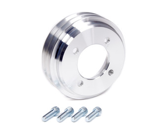MPP1545 2-GRV. 5-3/4in Crank Pulley