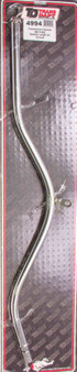 TRA4994 Th350 Chrome Dipstick 