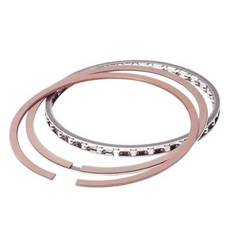 TOTM6264-5 Maxseal Piston Ring Set 4.000 Bore 2.0 1.5 4.0mm