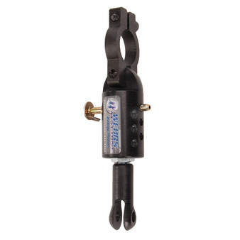 WEHWM2691750S Limit Chain Quick Adjust 1-3/4in Steel