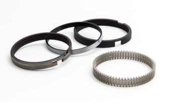 SEAE921K Moly Piston Ring Set 