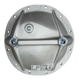 STGR5206 Aluminum Ultra Support Cover - GM 12-Bolt