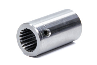 WOOC201 Coupler .750-20 x .750 Weld-On