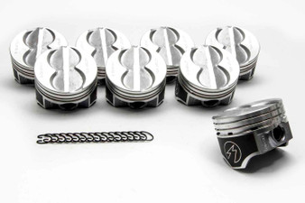 SEAH273CP30 Cast Piston 