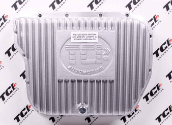 TCI128000 727 Extra Deep Trans Pan 