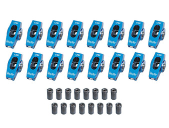 TRFTFS-53400621 BBF Roller Rocker Arm Set 1.73 Ratio 7/16 Stud