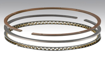 TOTCR0690GP-35 GP Piston Ring Set 4.155 Bore 1/16 1/16 3/16