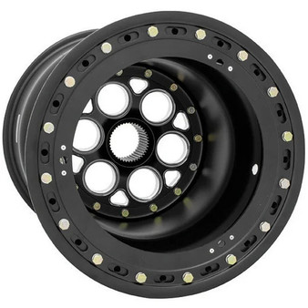 WEL735B-515B46-6 15x15 Magnum Sprint Wheel