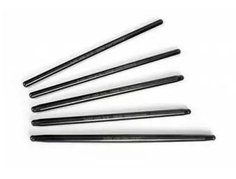TDPT7851657DT Pushrod - 7/16 .165 w/.210 Radius 7.850